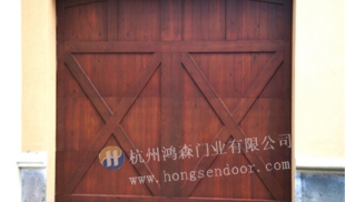 HS-美欧车库门016
